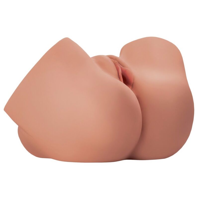 Masturbatore Realistico PDX PLUS+ 360 Banger — Sedere e Vagina