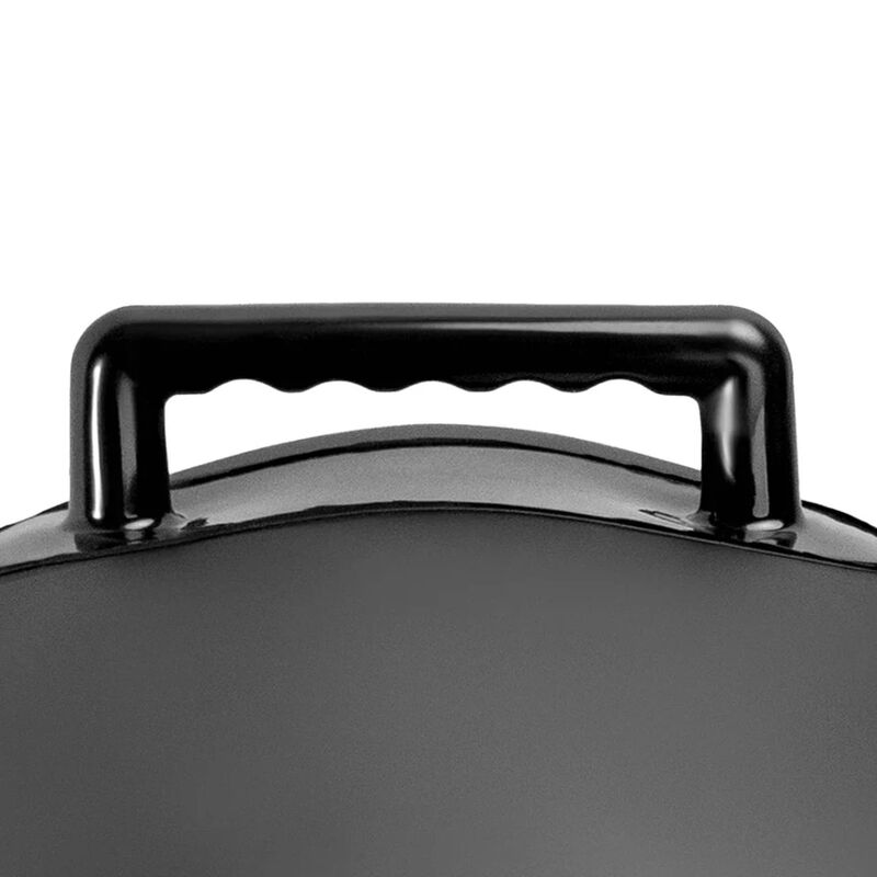 Cuscino Sessuale Gonfiabile FETISH FANTASY SERIES Body Dock — Nero