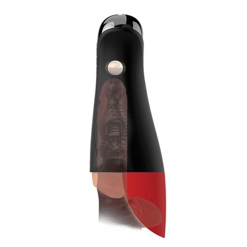 Masturbatore Automatico PDX ELITE Fuck-O-Matic Pro XL — 42 cm