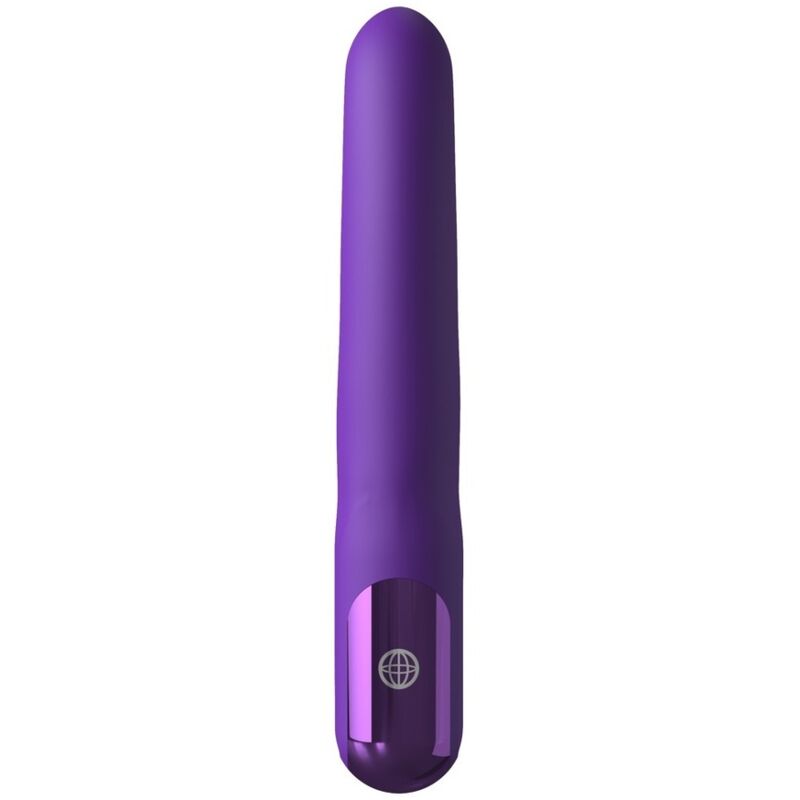 Vibratore Rabbit Fantasy for Her Super Sonix Thruster — Viola