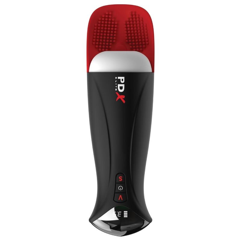 Masturbatore Automatico PDX ELITE FAP-O-MATIC PRO XL — 34.9 cm