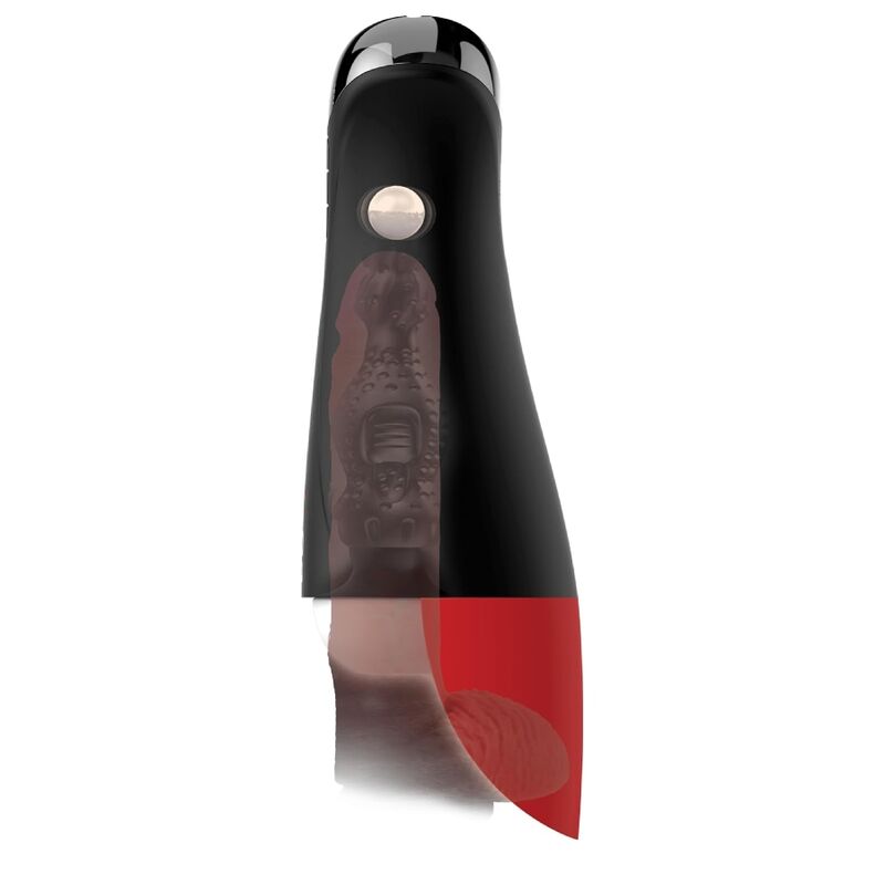 Masturbatore Automatico PDX ELITE FAP-O-MATIC PRO XL — 34.9 cm