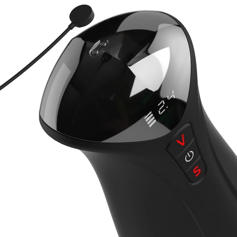 Masturbatore Automatico PDX ELITE FAP-O-MATIC PRO XL — 34.9 cm