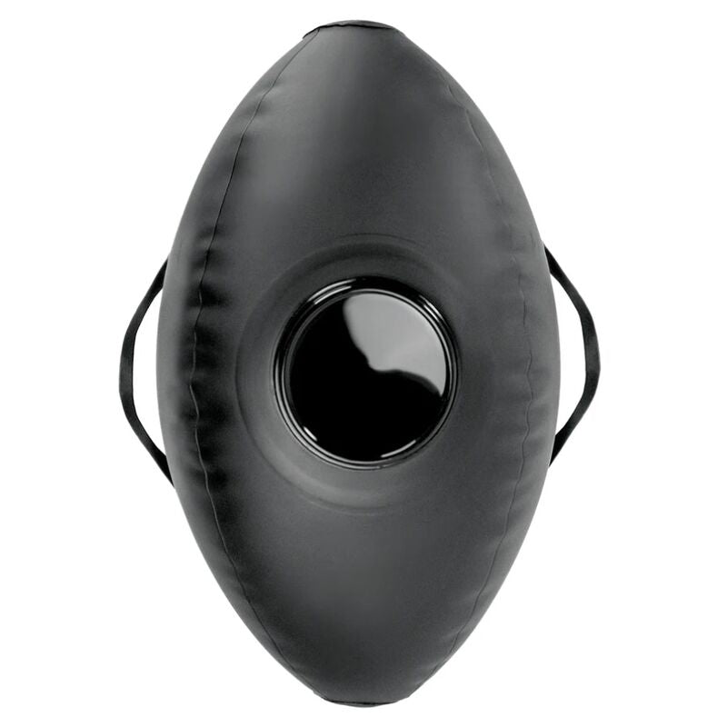 Cuscino Sessuale Gonfiabile FETISH FANTASY SERIES Body Dock Love Ball —