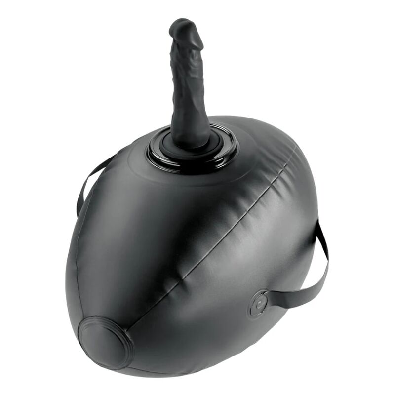 Cuscino Sessuale Gonfiabile FETISH FANTASY SERIES Body Dock Love Ball —