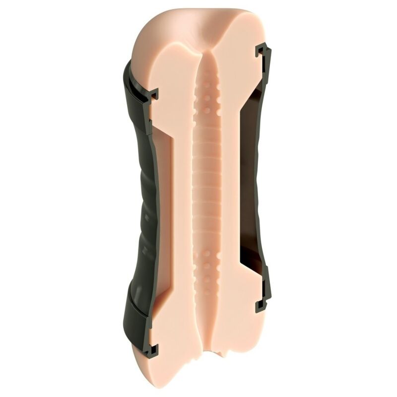Masturbatore Maschile PDX EXTREME Wet Pussies Super Flip-A-Pussy —