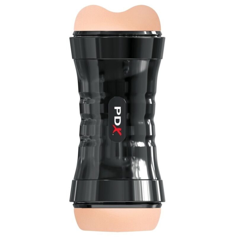 Masturbatore Maschile PDX EXTREME Wet Pussies Super Flip-A-Pussy —