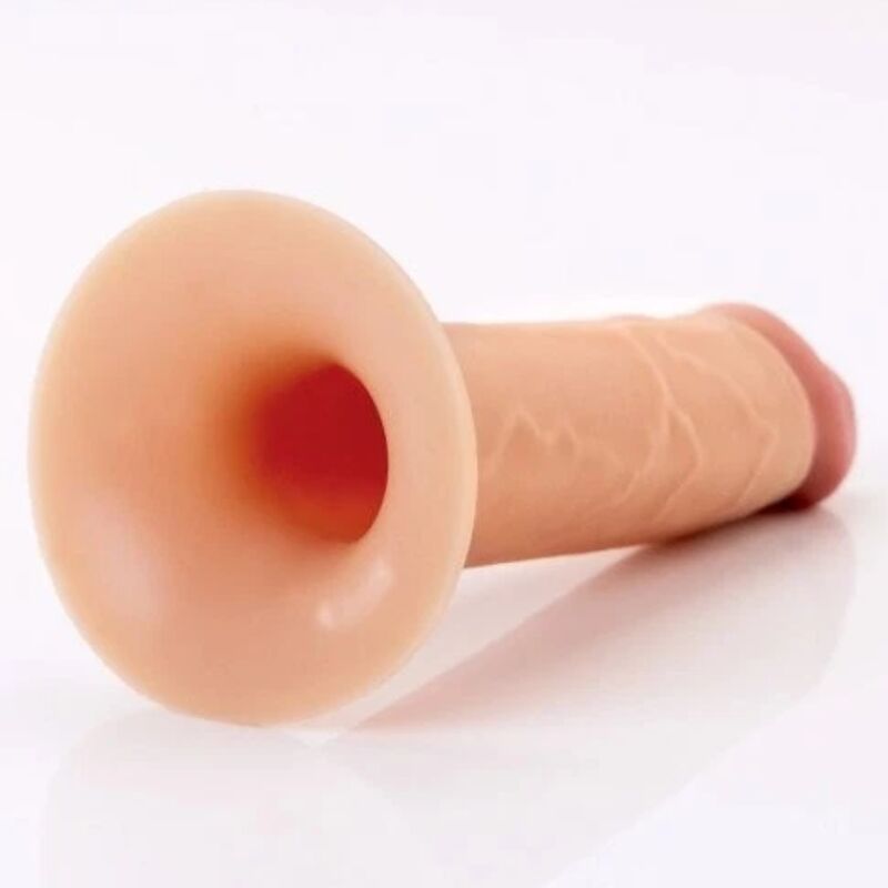 Strap-On Cavo Realistico Fantasy X-Tensions Elite 24,1 cm — Silicone