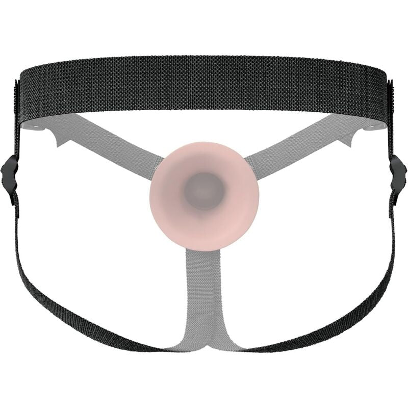 Imbracatura Cava Realistica FANTASY X-TENSIONS Elite — 12,7 cm