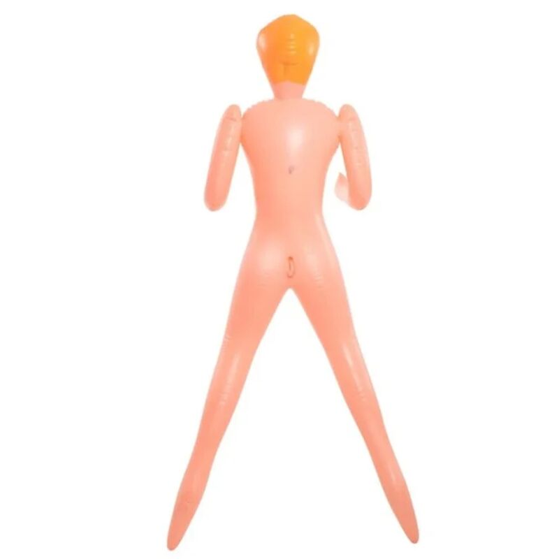 Bambola Gonfiabile PIPEDREAMS MILF Doll — Carnagione Chiara
