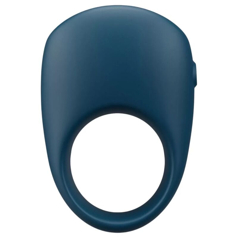 Anello Vibrante We-Vibe Pivot 2 We-Connect — Blu Notte