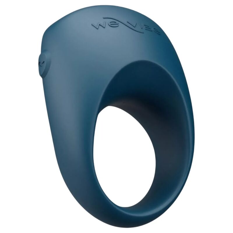 Anello Vibrante We-Vibe Pivot 2 We-Connect — Blu Notte