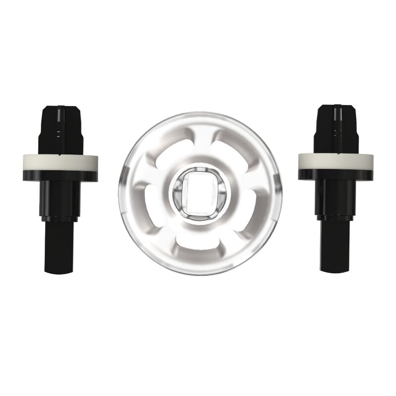 Kit Ricambio Valvole Bathmate Hydro Valve Pack — Originale