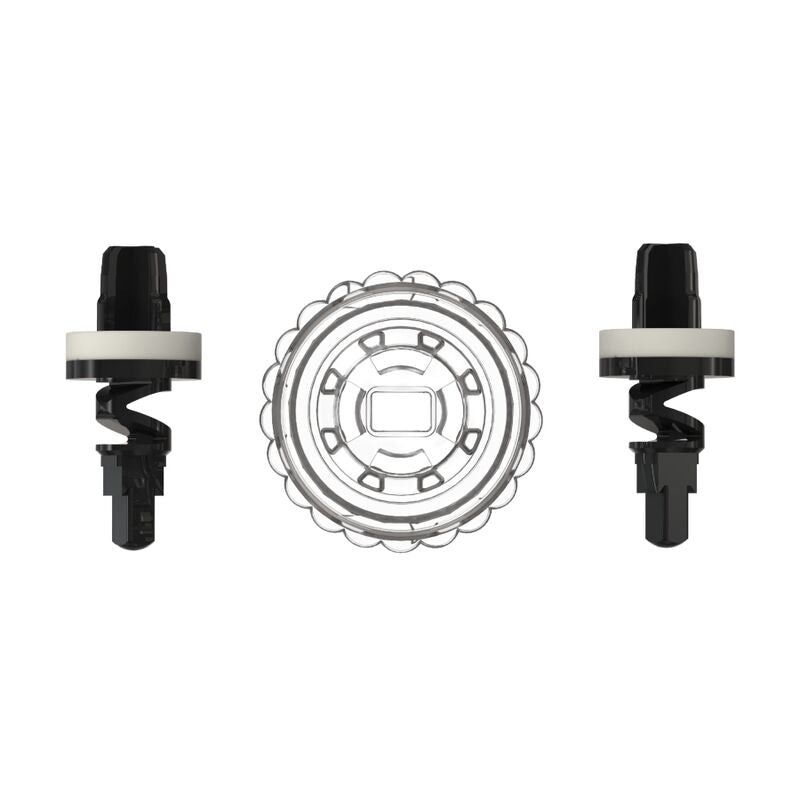 Kit Ricambio Valvole Bathmate Hydromax — Originale