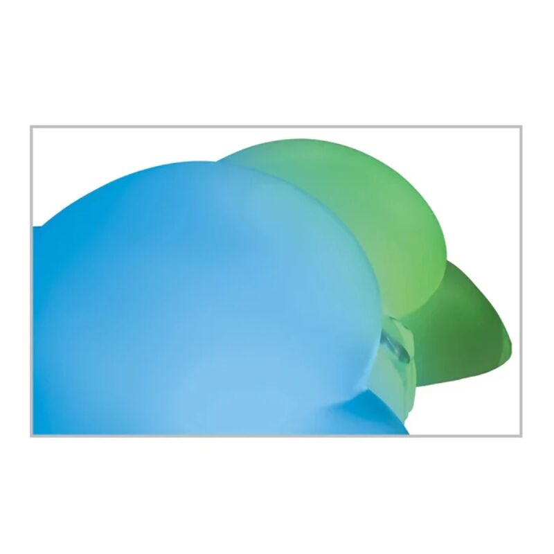 Masturbatore Maschile PDX Elite Go-Go Booty LED Mega — Illuminato