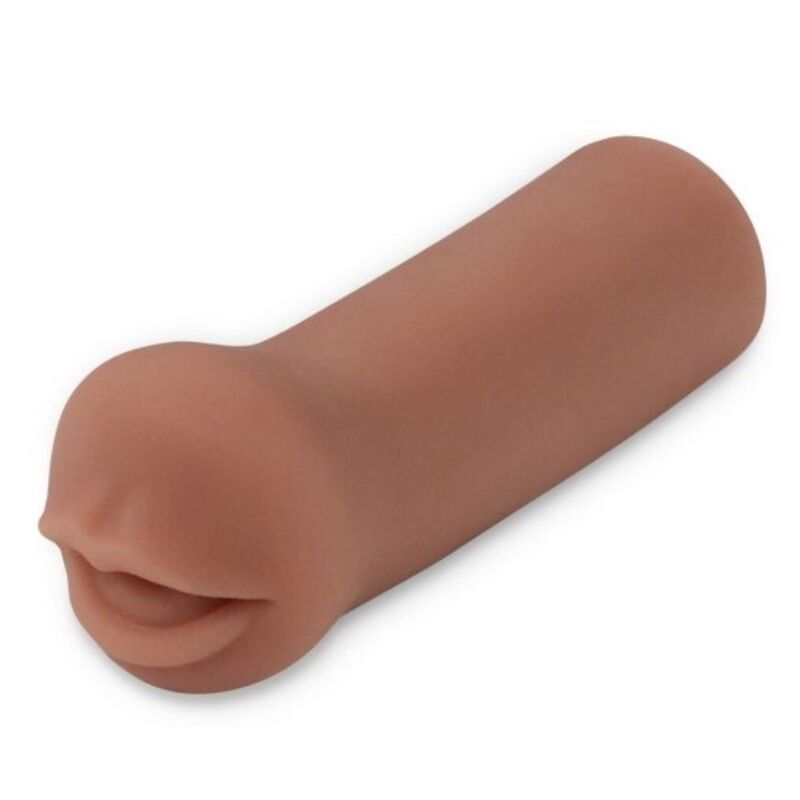 Masturbatore Orale PDX EXTREME Coed Cocksucker — Realistico