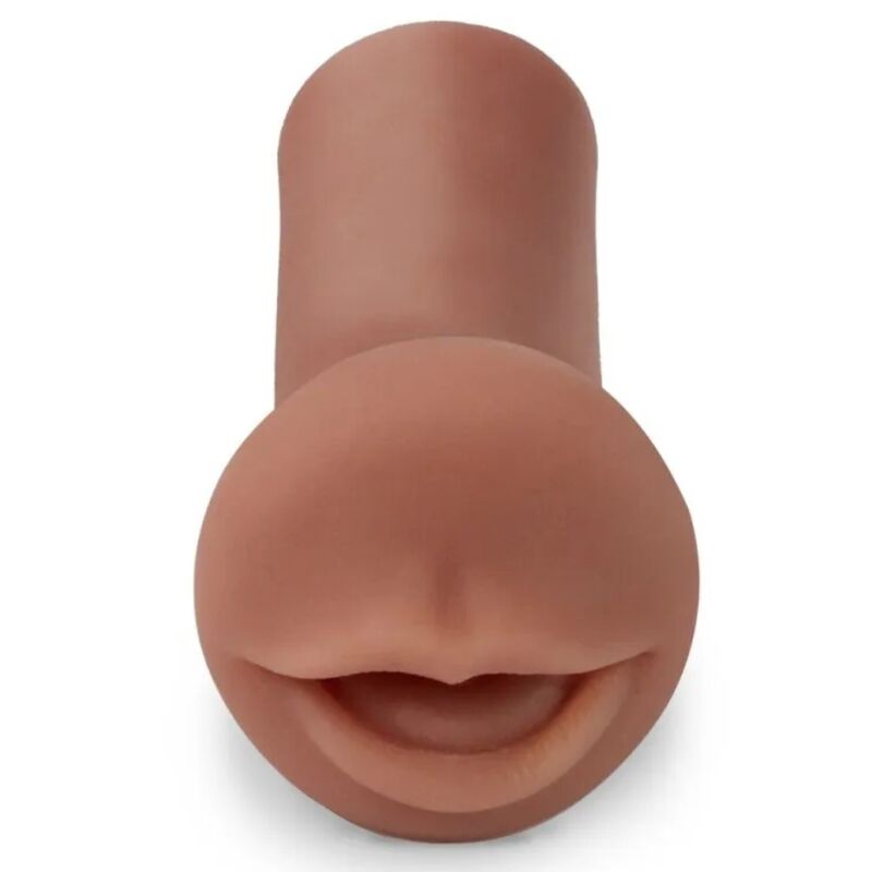 Masturbatore Orale PDX EXTREME Coed Cocksucker — Realistico