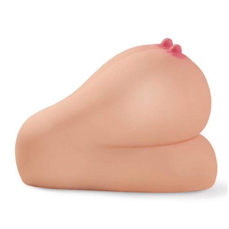 Masturbatore Maschile PDX EXTREME Titty Fuck-Her — Ricaricabile USB
