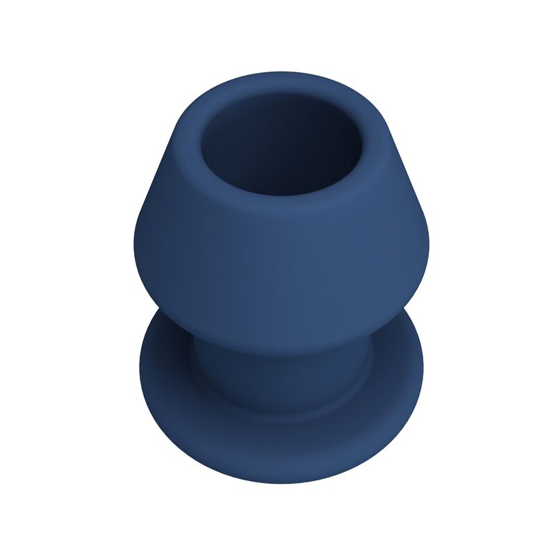 Plug Anale Cavo MR PLAY Jack — Blu S