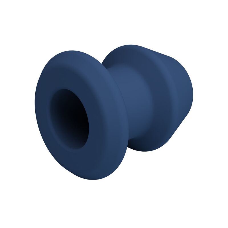 Plug Anale Cavo MR PLAY Jack — Blu S