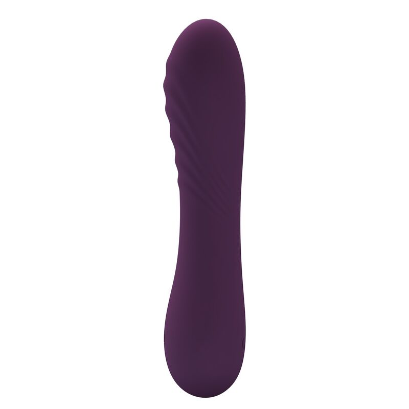 Vibratore Ricaricabile PRETTY LOVE Alexisrose — Viola