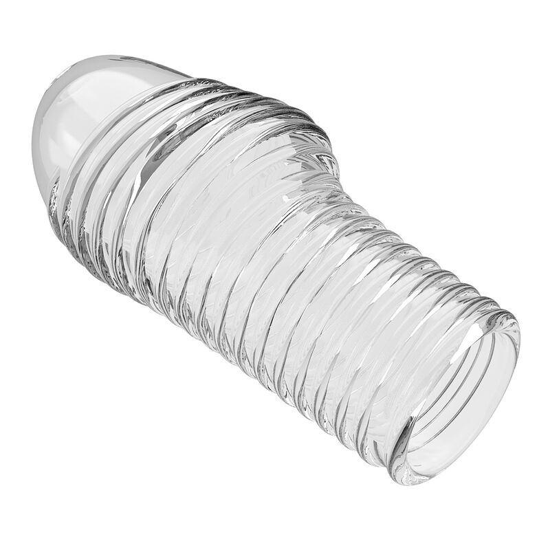 Manicotto Pene FOR HIM Hottt — Trasparente