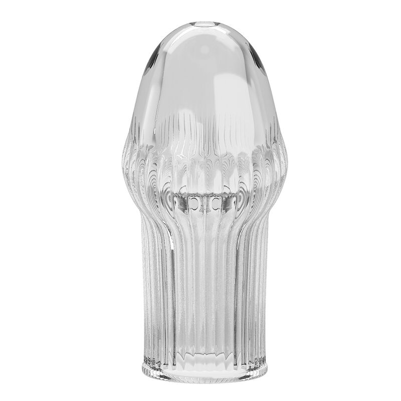 Manicotto Pene FOR HIM Huel — Trasparente