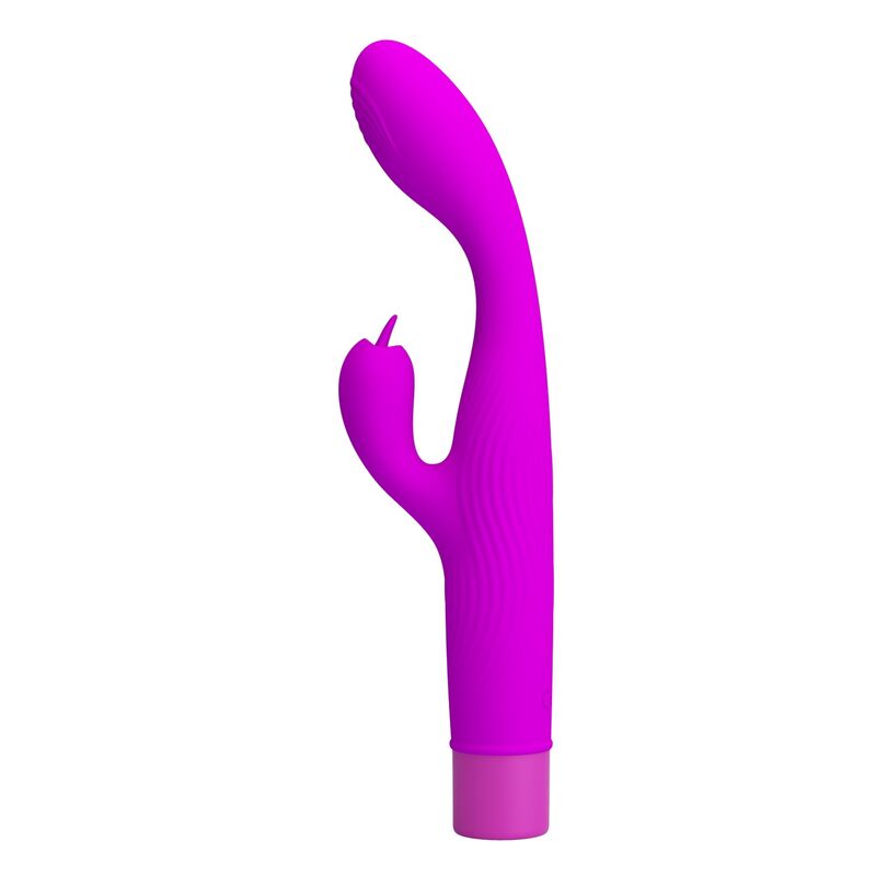 Vibratore Punto G Pretty Love Jene — Viola