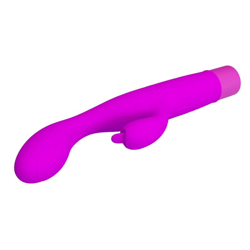 Vibratore Punto G Pretty Love Jene — Viola