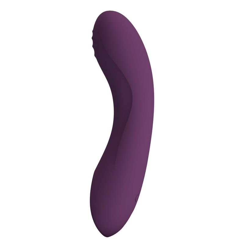 Vibratore Hi-Tech Pretty Love Lloyde — Viola