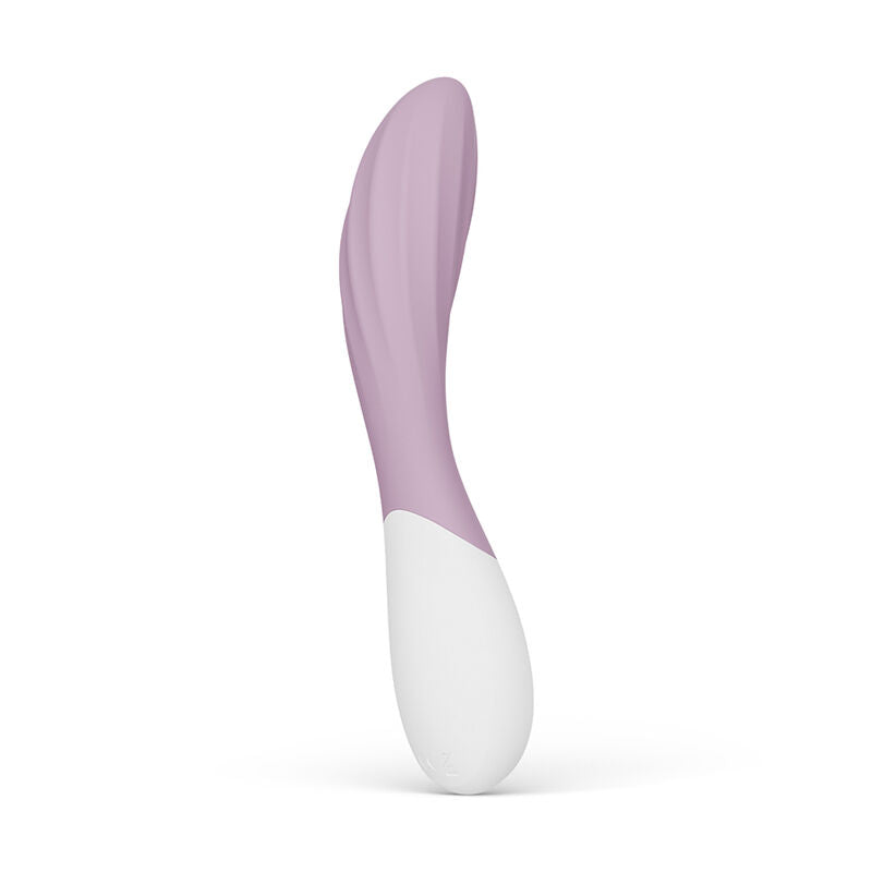 Vibratore Punto G LELO Mona Twist — Lavanda