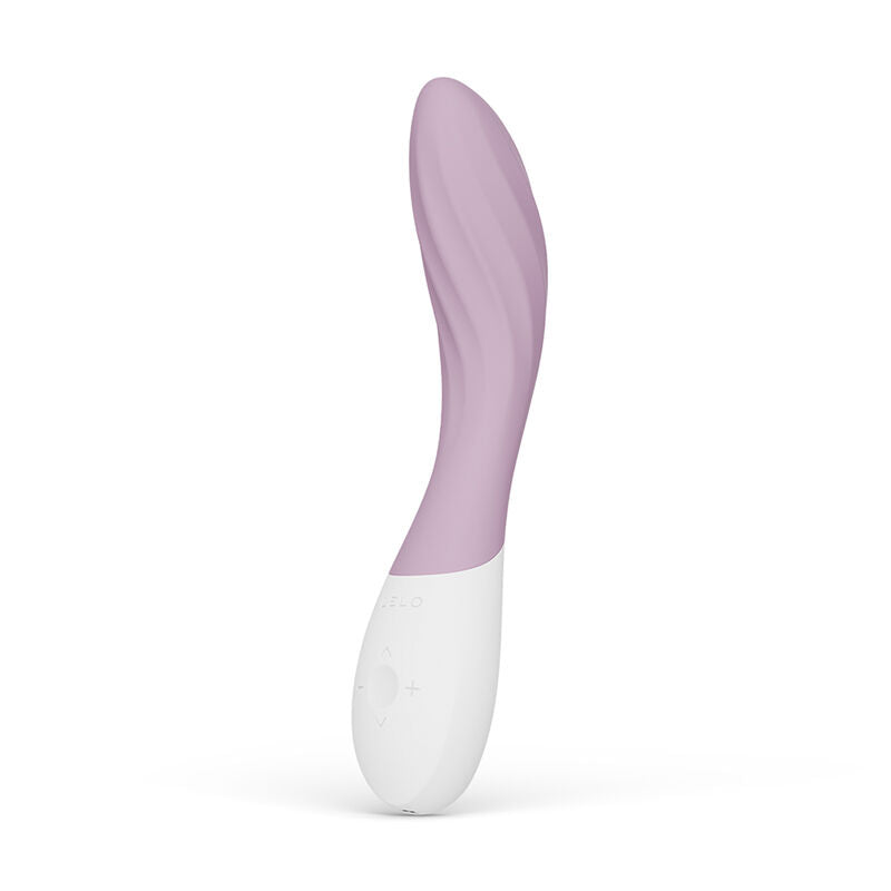 Vibratore Punto G LELO Mona Twist — Lavanda