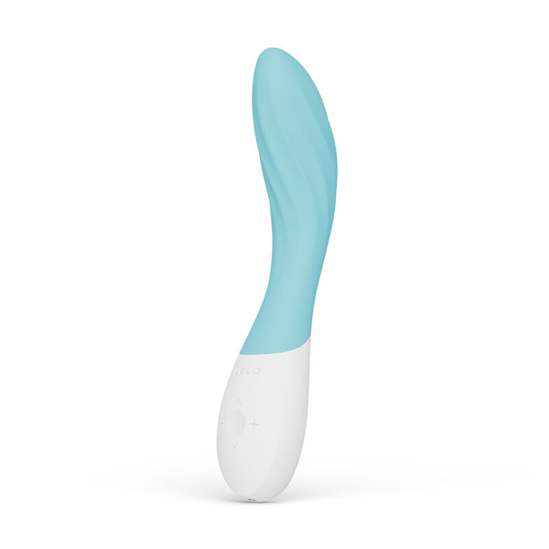 Vibratore Punto G Lelo Mona Twist — Lavanda