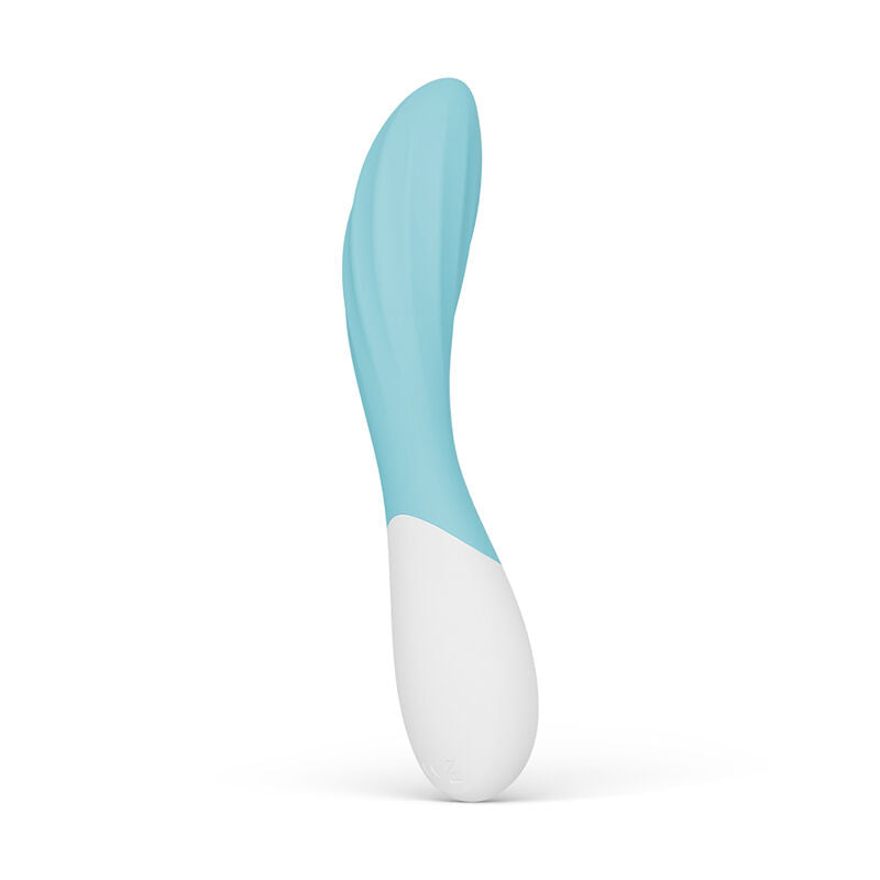 Vibratore Punto G Lelo Mona Twist — Lavanda