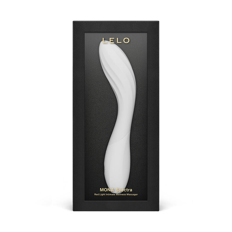 Vibratore a Spinta Lelo Ina Thrust Rabbit — Viola