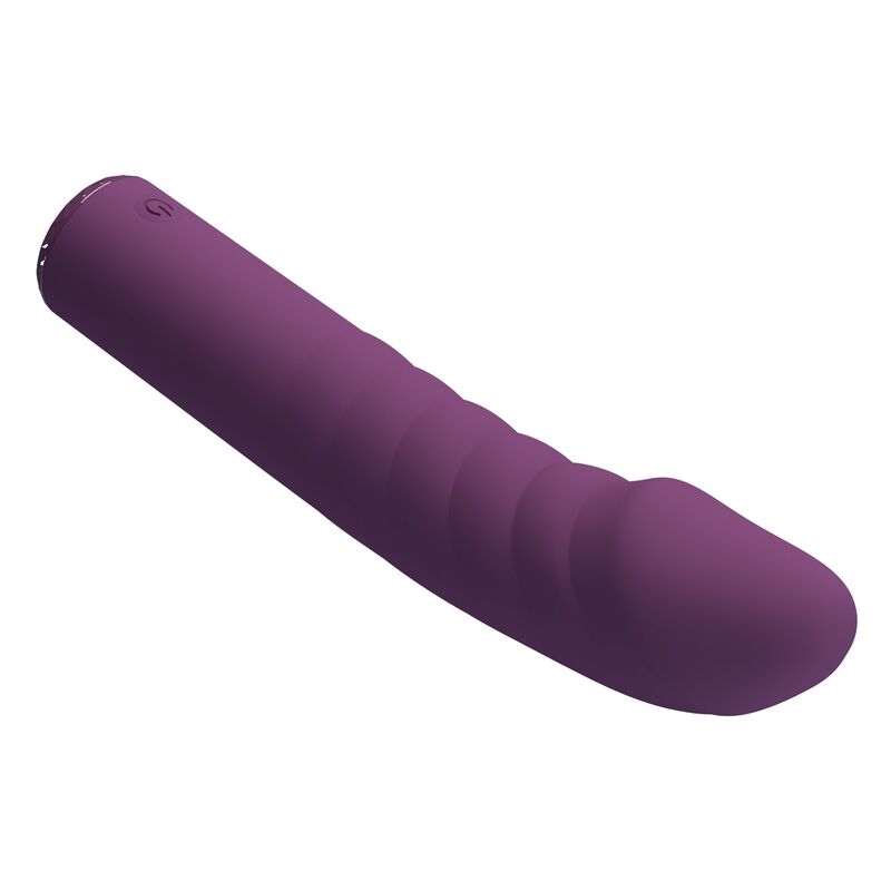 Vibratore Wand PRETTY LOVE Ryland — Viola