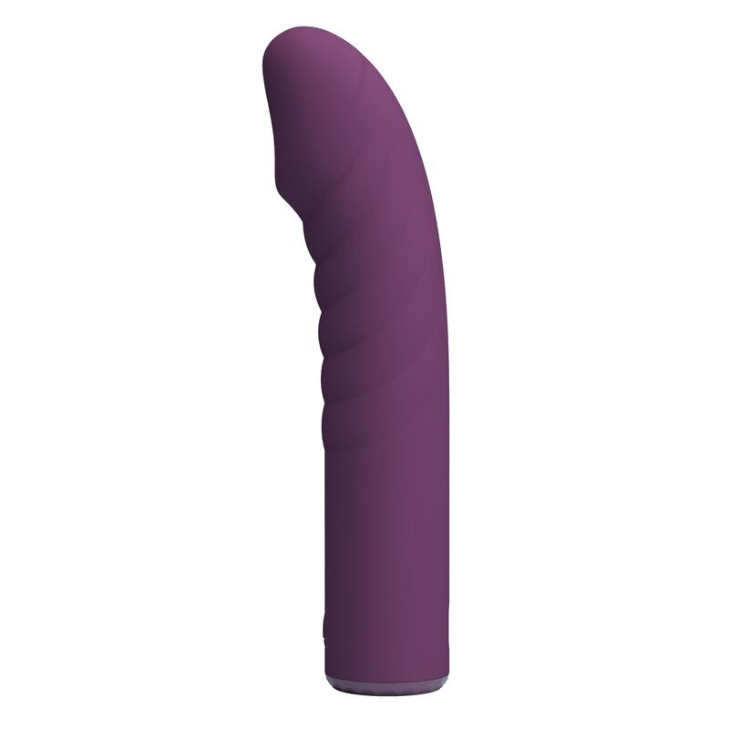 Vibratore Wand PRETTY LOVE Ryland — Viola