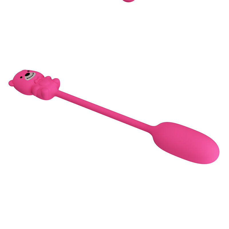 Vibratore a Proiettile PRETTY LOVE Olson — Rosa