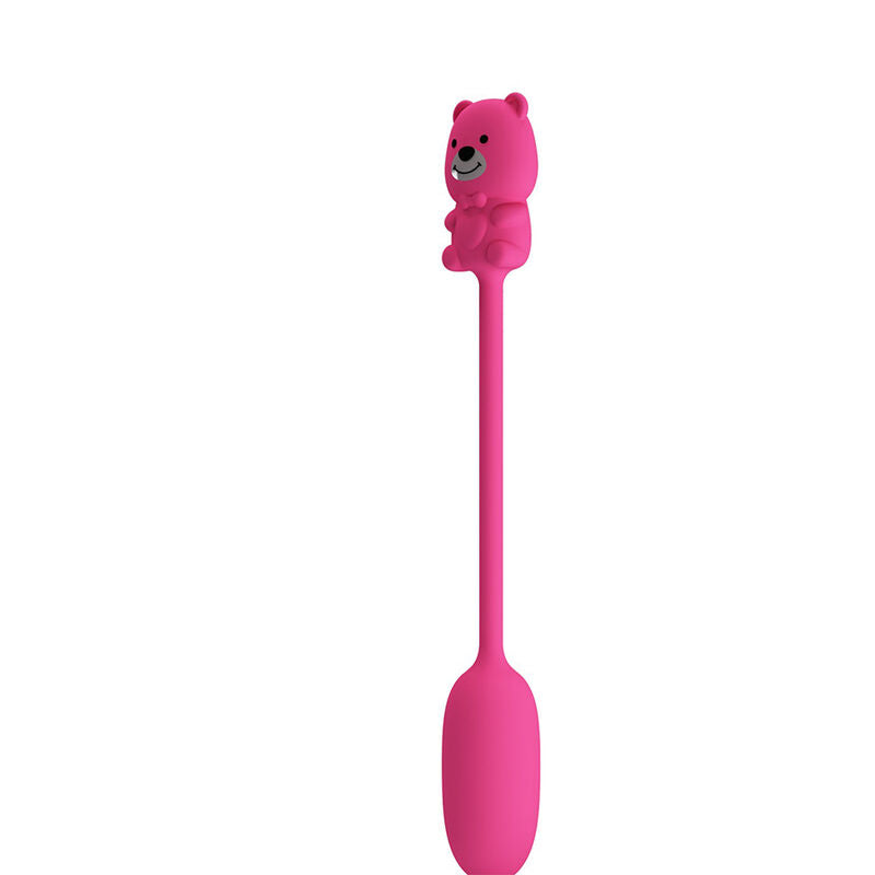 Vibratore a Proiettile PRETTY LOVE Olson — Rosa