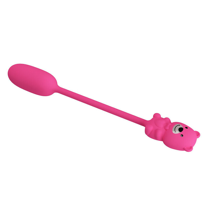 Vibratore a Proiettile PRETTY LOVE Olson — Rosa