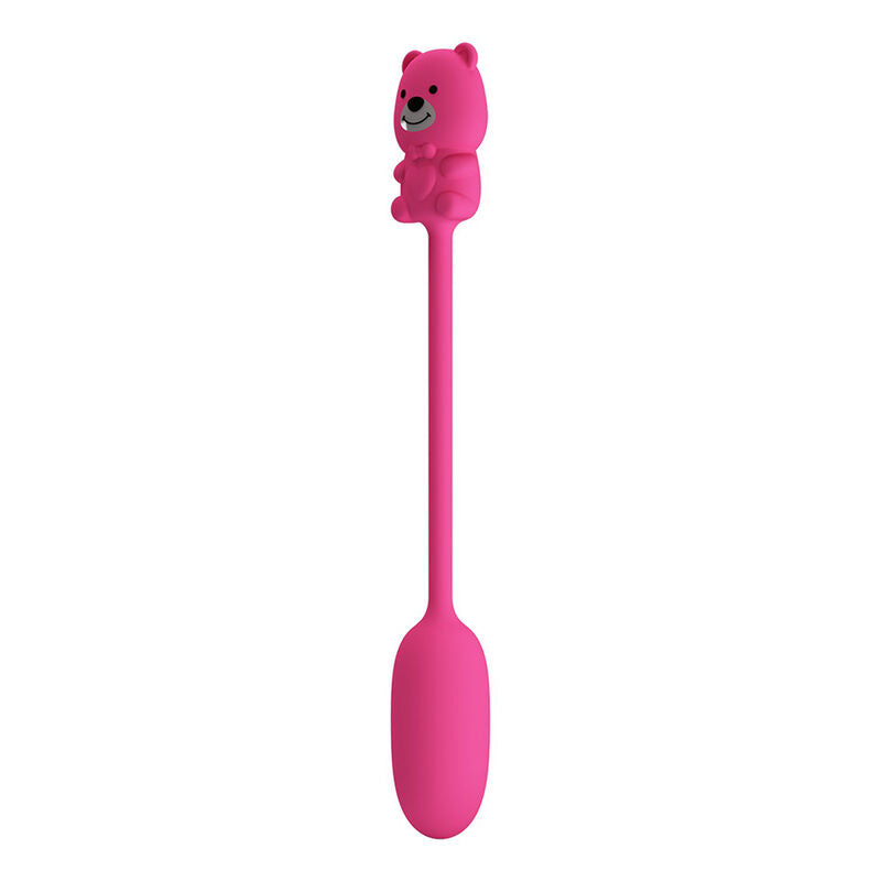 Vibratore a Proiettile PRETTY LOVE Olson — Rosa