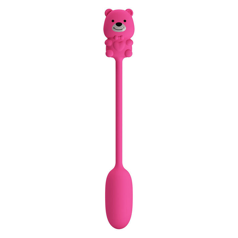 Vibratore a Proiettile PRETTY LOVE Olson — Rosa