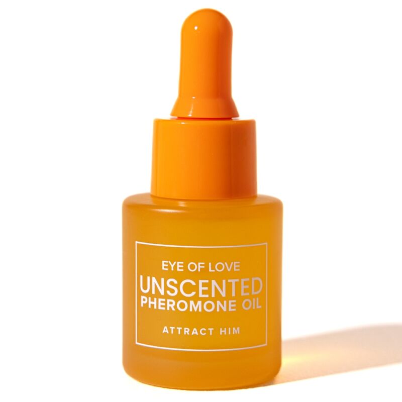 Olio Profumato Eye Of Love Classic — Senza Profumo
