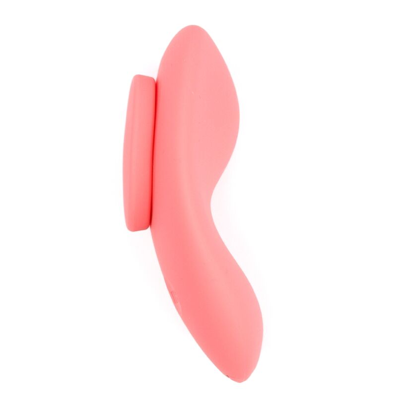 Vibratore Intimo JE JOUE Ily Panty Vibe con Telecomando — Viola
