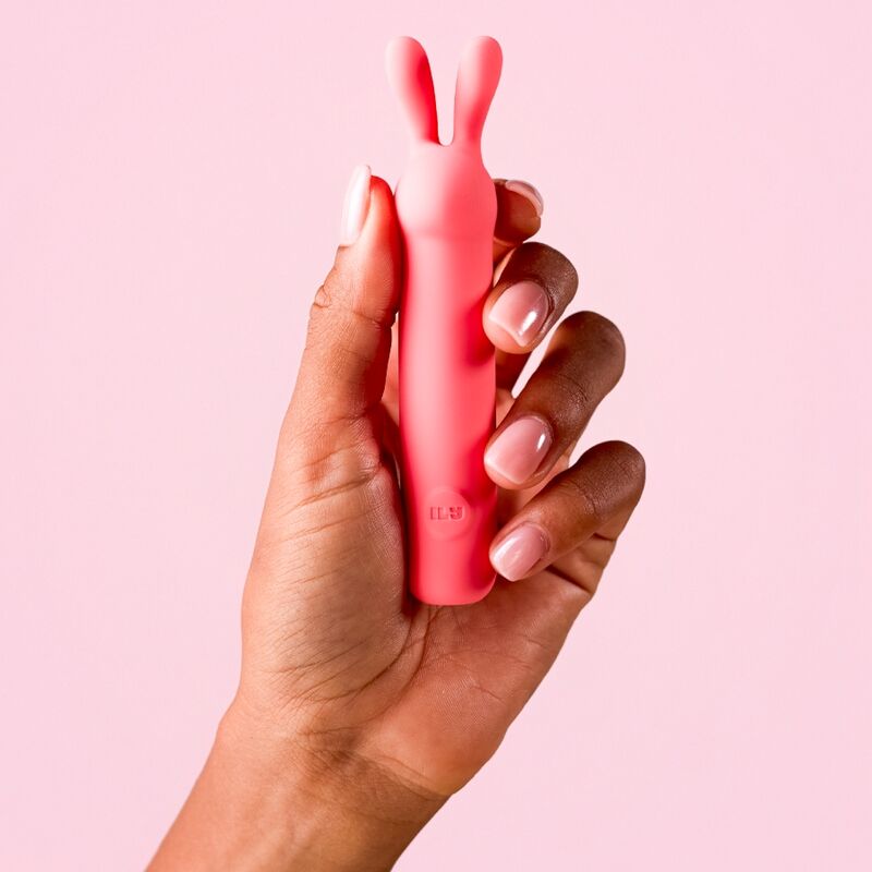 Vibratore Coniglio JE JOUE ILY Rabbit Bullet — Ricaricabile
