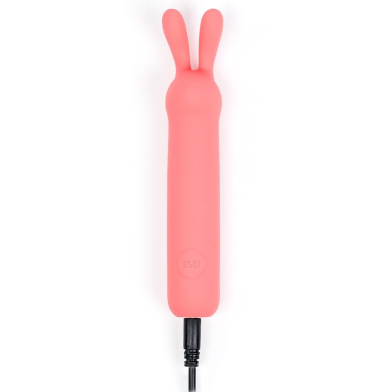 Vibratore Coniglio JE JOUE ILY Rabbit Bullet — Ricaricabile