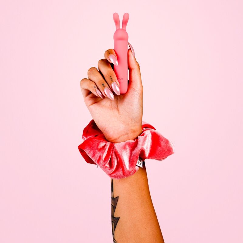 Vibratore Coniglio JE JOUE ILY Rabbit Bullet — Ricaricabile