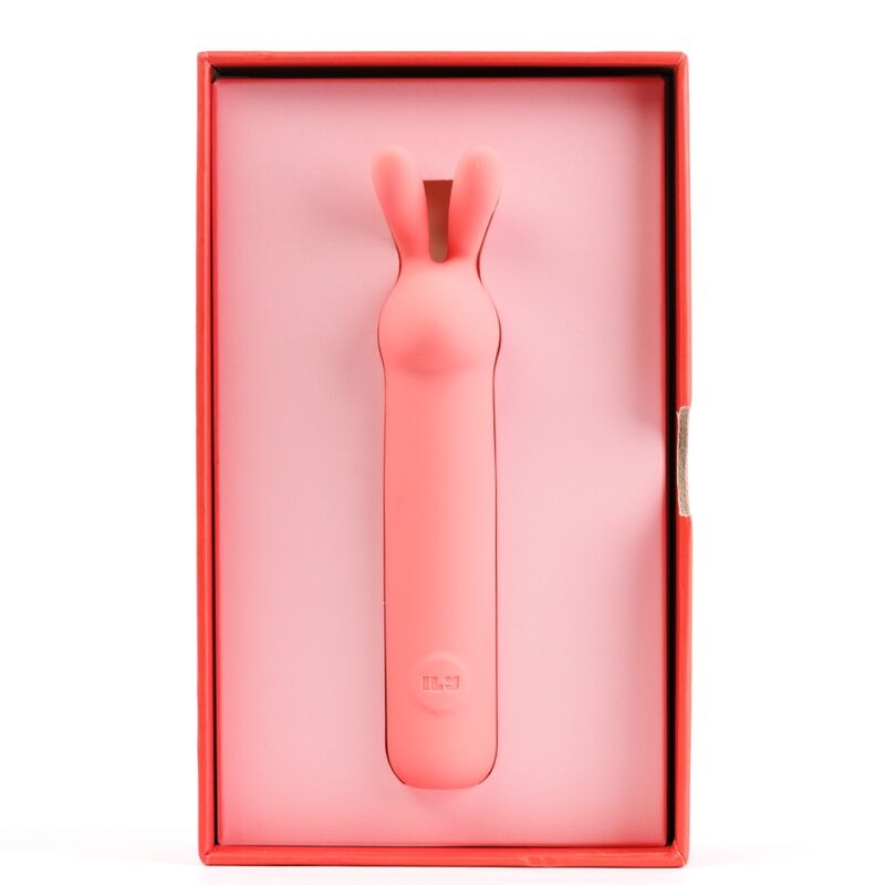 Vibratore Coniglio JE JOUE ILY Rabbit Bullet — Ricaricabile