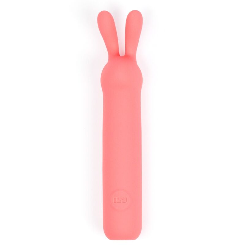 Vibratore Coniglio JE JOUE ILY Rabbit Bullet — Ricaricabile
