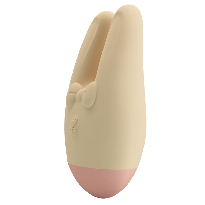 Stimolatore Esterno ROMANCE Bunny — Rosa